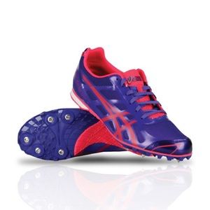 ASICS HYPER ROCKET GIRL 6 TRACK SPIKES